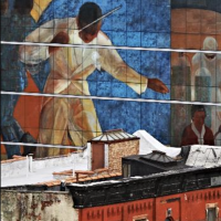 THOUGHT GALLERY CURATIONS | Harlem: The Renaissance, the Neighborhood, the Legacy