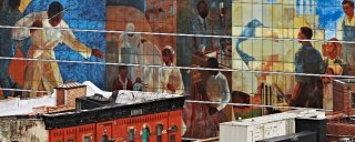 THOUGHT GALLERY CURATIONS | Harlem: The Renaissance, the Neighborhood, the Legacy