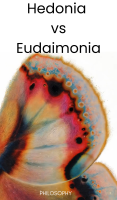 Hedonia Vs Eudaimonia: A Jeffersonian Dinner