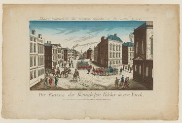 Talks, Lectures, and Tours in NYC Around America 250