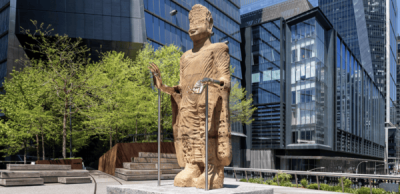 Smart Things to Do in NYC This Weekend (7/10-7/12)