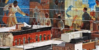 THOUGHT GALLERY CURATIONS | Harlem: The Renaissance, the Neighborhood, the Legacy