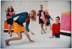 Curator’s Tour—“Yves Saint Laurent and Photography” & “Photobooks USA 2000–25”