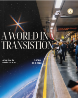 A World in Transition: A Pearl Social Salon