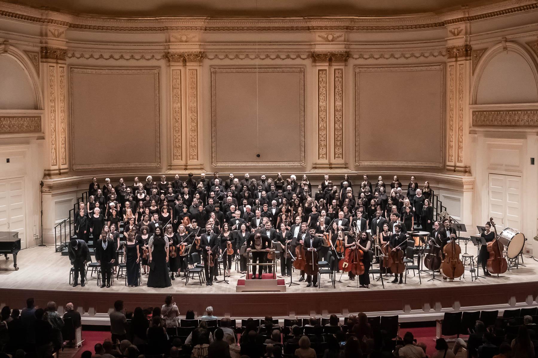 New England Symphonic Ensemble: British Takeover - The Best of the West End