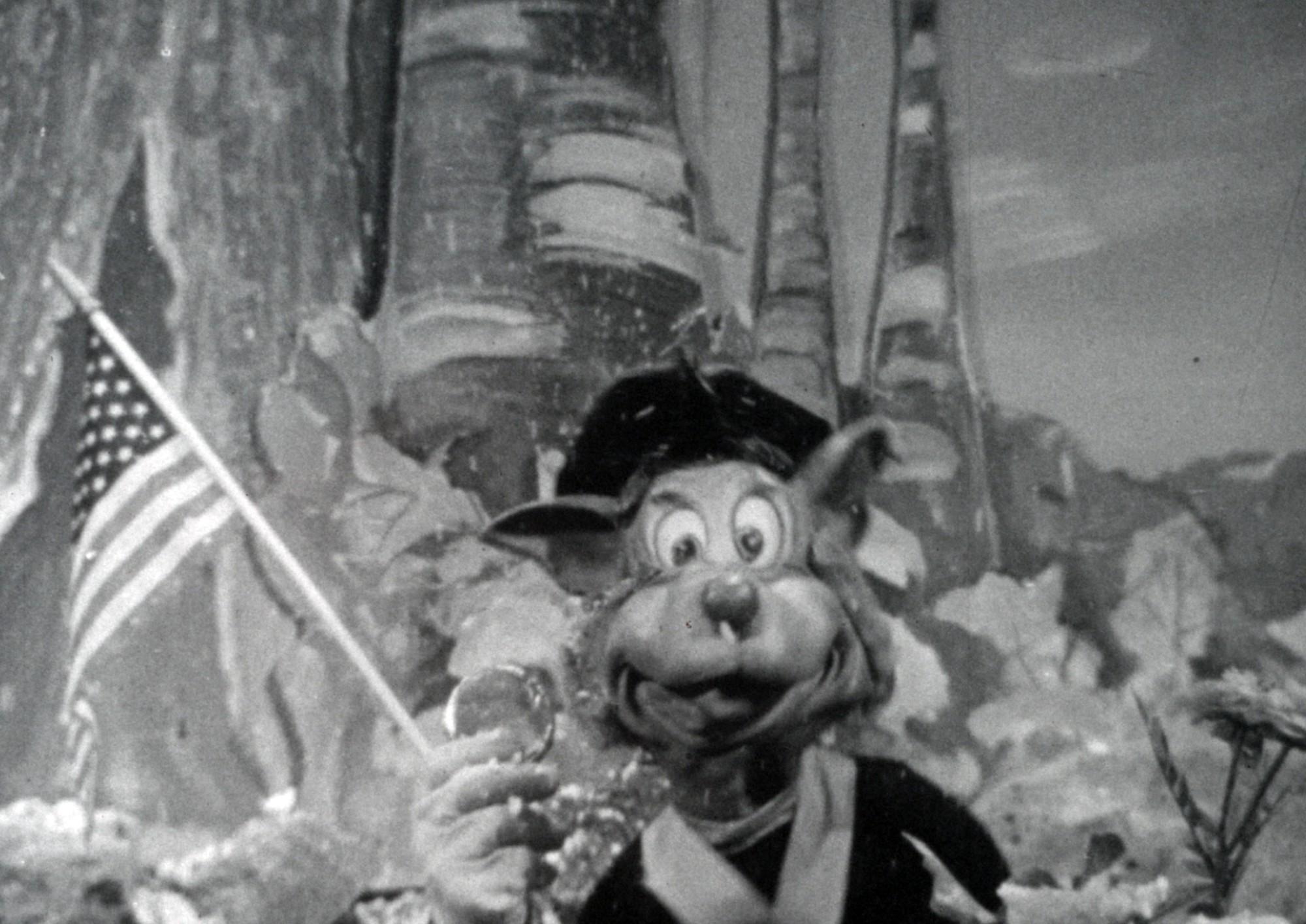 Peculiar Puppets Vol. XIII