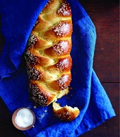 Modern Jewish Cooking: Recipes and Customs for Today's Kitchen