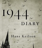 Book Launch: 1944 Diary