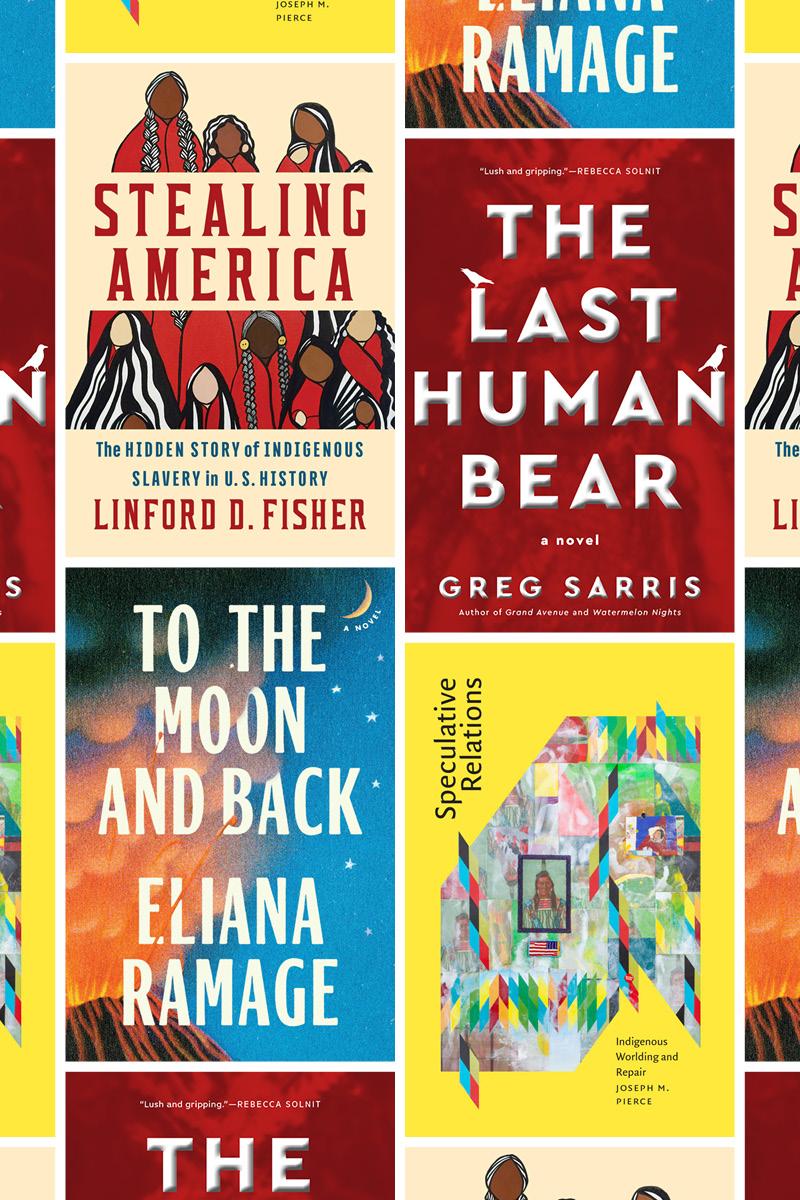 Indigenous Narratives of the Past, Present, and Future