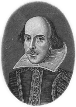 Shakespeare Birthday Bash