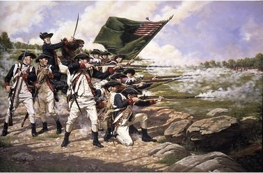 New York City During the American Revolution