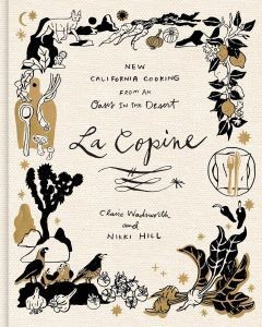 Book Launch: La Copine by Claire Wadsworth and Nikki Hill in Conversation with Helen Rosner