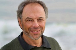 Caught in the Same Net: The Ocean and Us | An Environmental Discussion By Author and Scientist Dr. Carl Safina