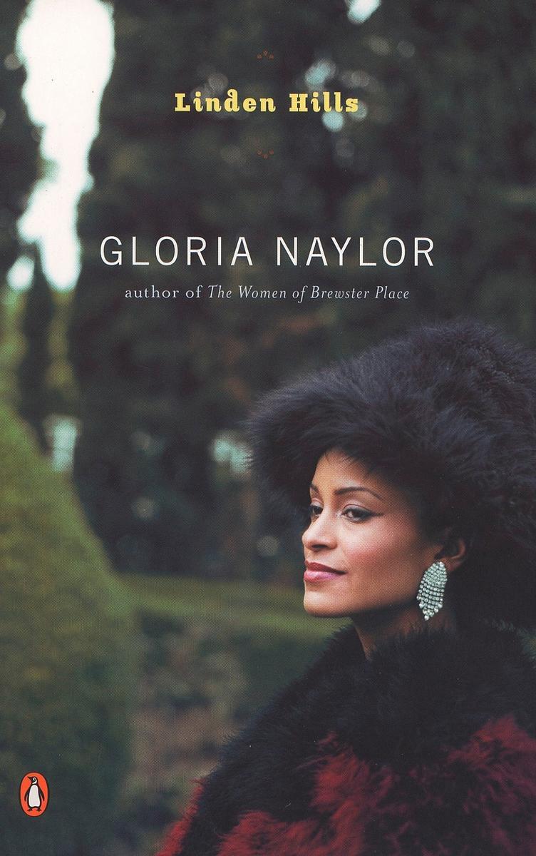 Cover to Cover: Gloria Naylor's Linden Hills and the Hell of Black Middle-Class Ambition (Virtual)
