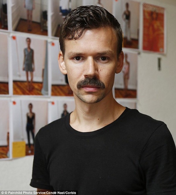Designer Profile: Adam Selman in Conversation with Kim Jenkins