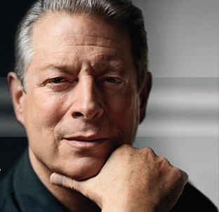An Evening with Al Gore