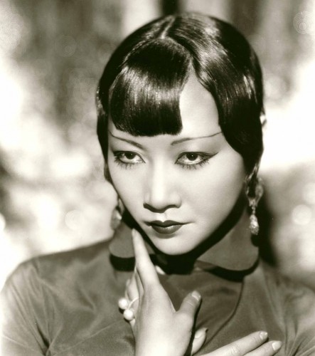 MOCATalks with Danielle Seid: Anna May Wong and Television Stardom