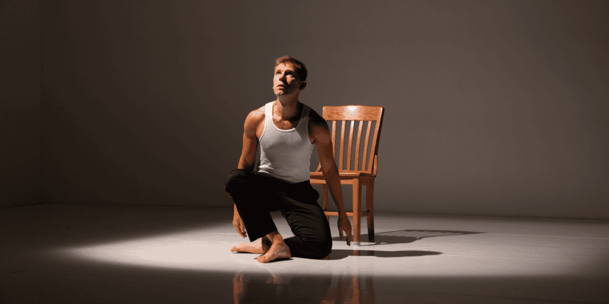 America at 250: Anna Sokolow&rsquo;s Rooms