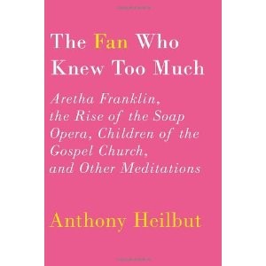 Anthony Heilbut