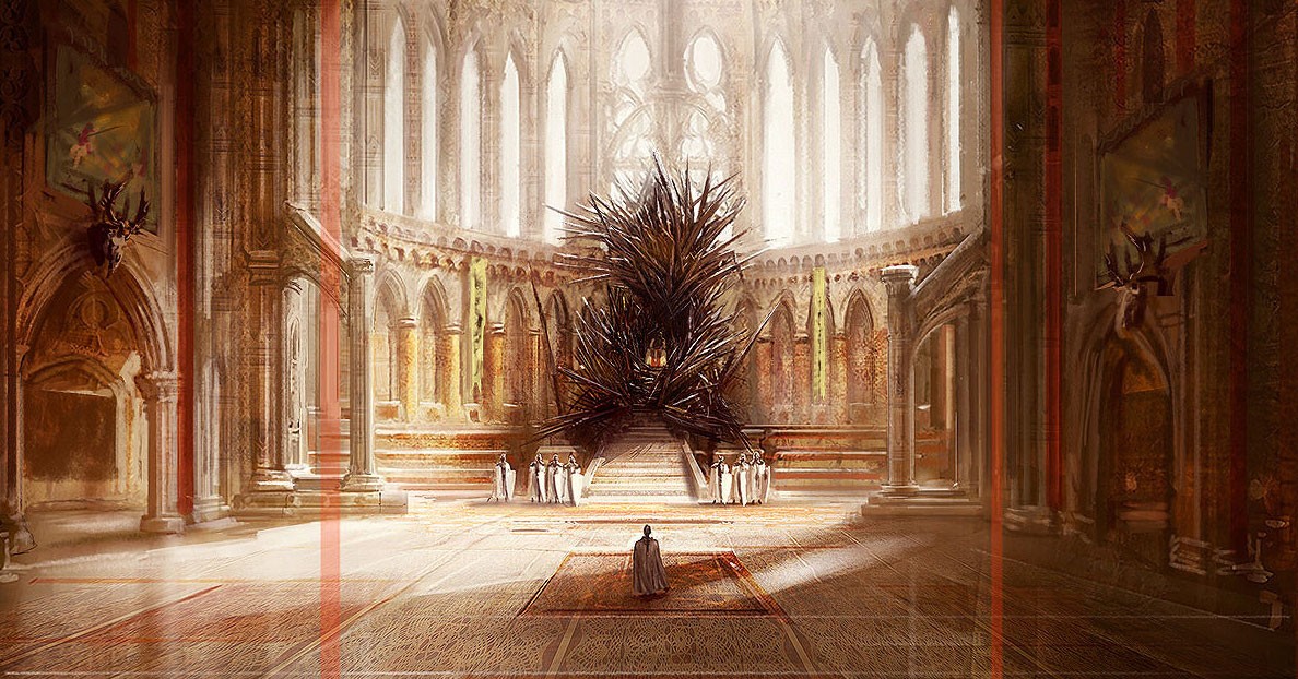 George R.R. Martin - The World of Ice and Fire