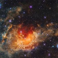 AMNH Presents | Astronomy Live: Unsolved Mysteries of the Universe