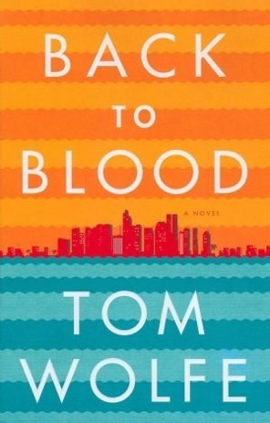 Tom Wolfe