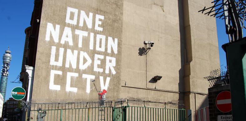 surveillance state