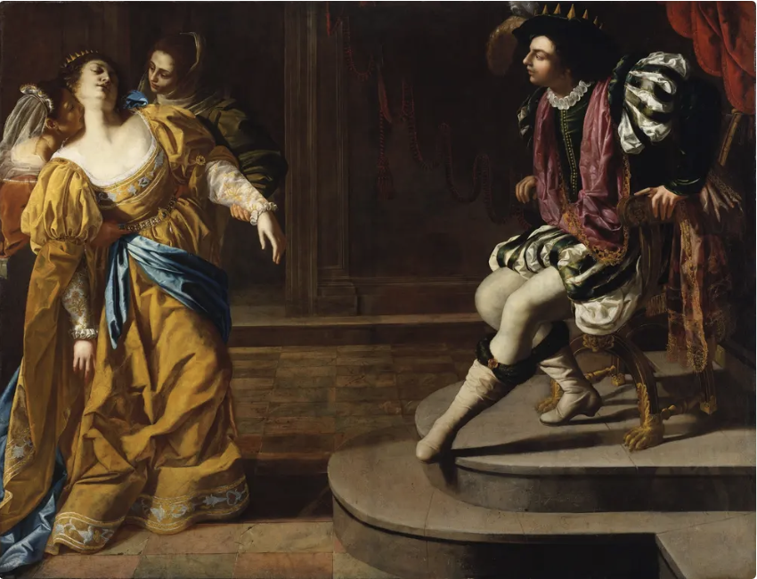 Baroque concert