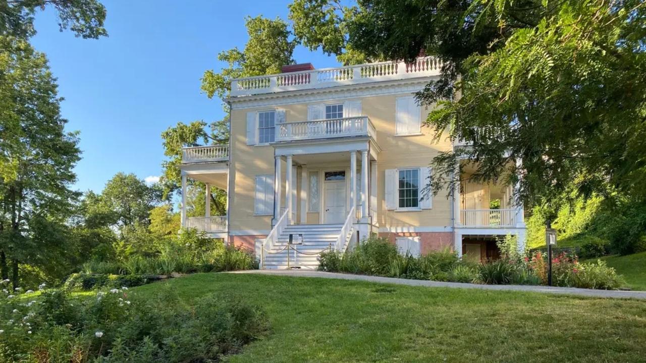Battle of Harlem Heights: Revolutionary War Walking Tour