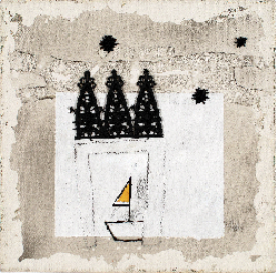 Exhibition Opening: 