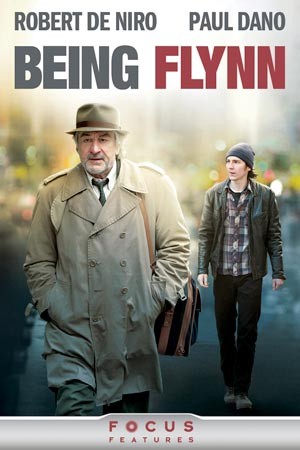 Being Nick Flynn: Screening & Discussion