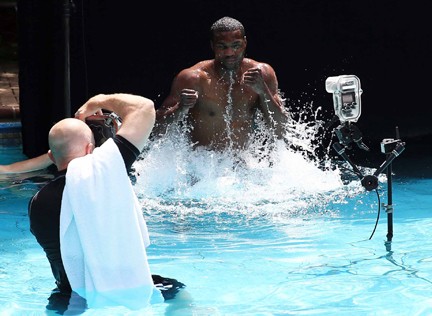 Roundtable: Who Shot Sports Photographers with Gail Buckland