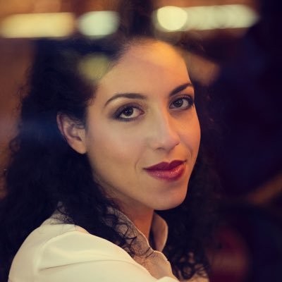 Beatrice Rana Pianist - A conversation with Harvey Sachs