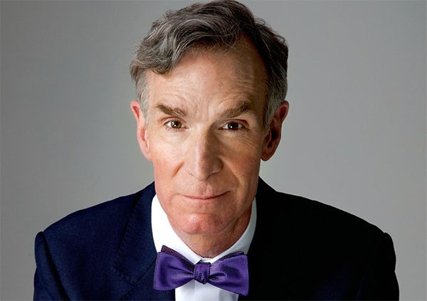 Bill Nye 