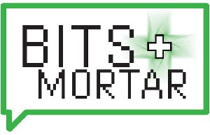 Bits + Mortar: Architecture in the Age of Digital Communication