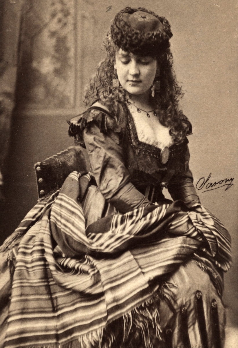 A Dangerous Woman: The Life, Loves, and Scandals of Adah Isaacs Menken, America's Original Superstar