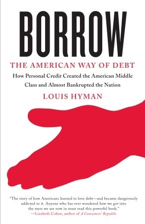 Borrow: Book Talk