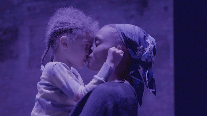 Moonlight & Movies: Bronx Gothic