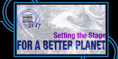 Climate Change Theatre Action: Setting the Stage for a Better Planet