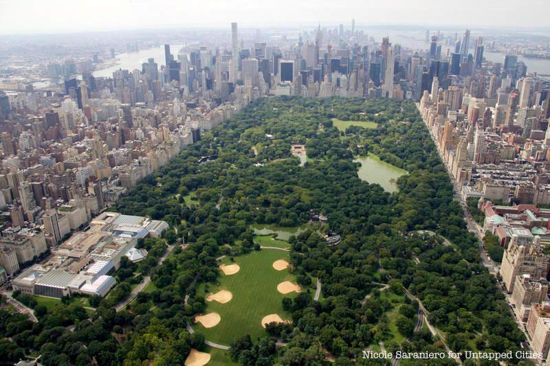 Free For All: The Fight to Reclaim NYC's Free Admission Rights (Online)