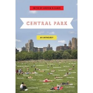 An Evening In Our Favorite Park: Join Writers Thomas Beller, John Burham Schwartz, Ben Dolnick, Susan Sheeham and New York City's Parks Commissioner Adrian Benepe
