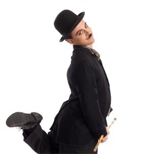 Chaplin: A Conversation with the Cast and Creative Team