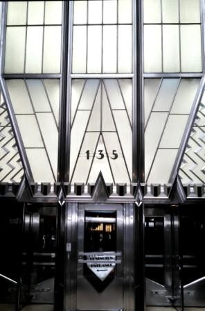 Walking Tour: Decked Out in the City - Deco Era Buildings and NY Glamour