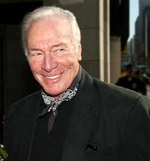 An Evening With Christopher Plummer