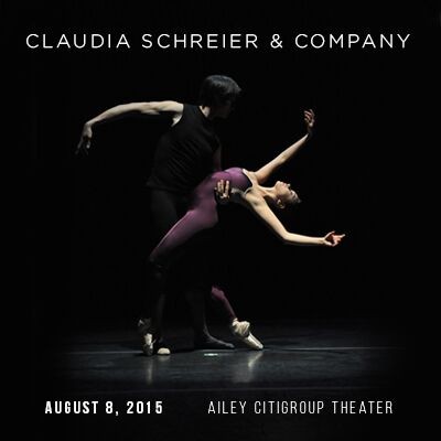 Claudia Schreier & Company SOLD OUT