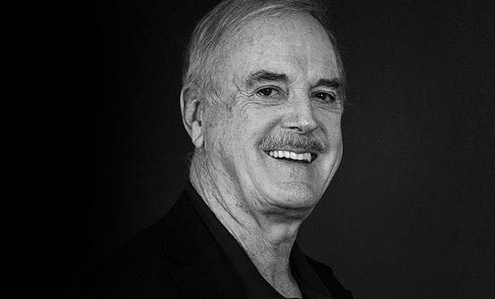 John Cleese