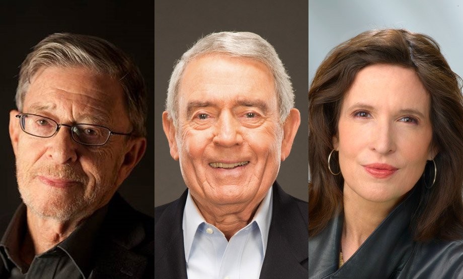 War With Russia? Stephen F. Cohen and Dan Rather in Conversation with Katrina Vanden Heuvel