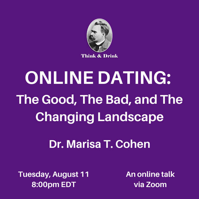 Online Dating: The Good, The Bad, and The Changing Landscape