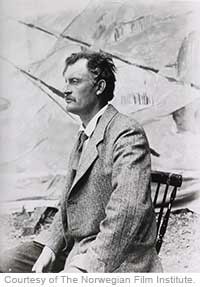 A Portrait of Creativity: Edvard Munch on Film