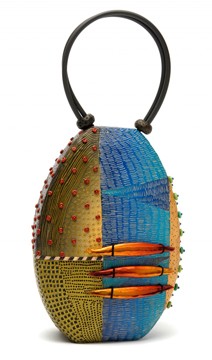 Third Annual American Fine Craft Show at the Brooklyn Museum